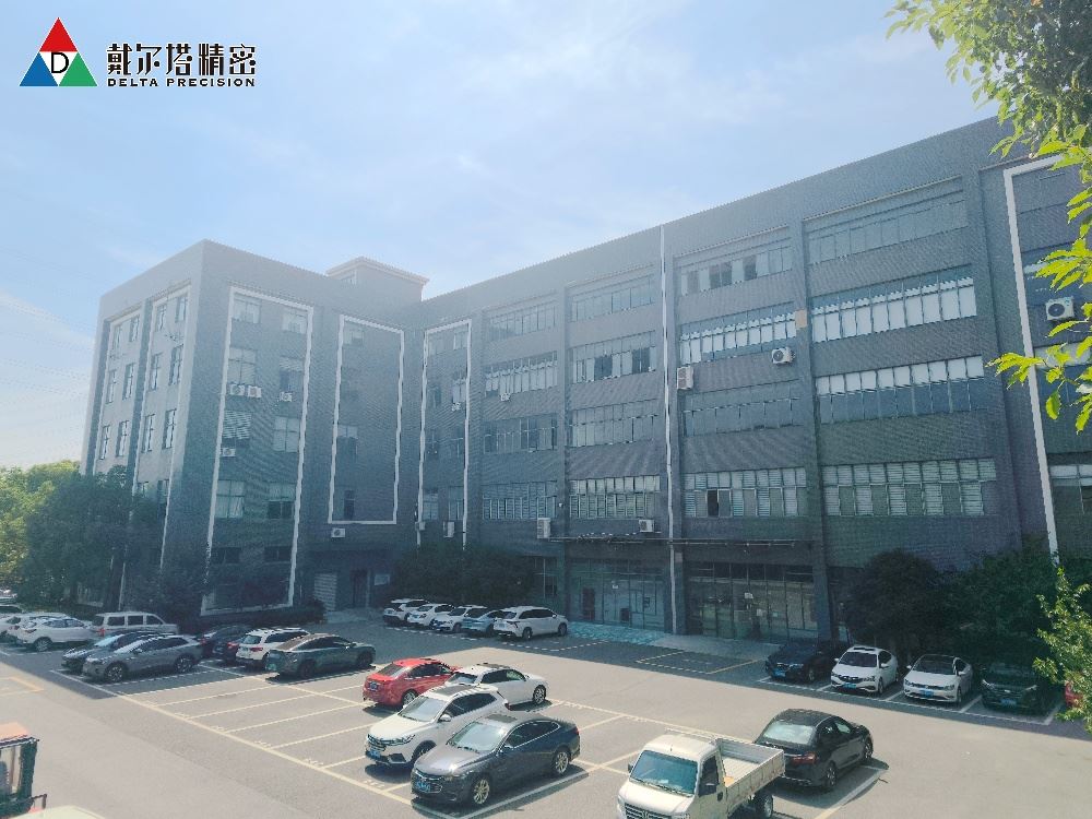 Taicang Delta Preciznost Tehnologija Co ., ltd .