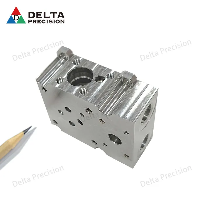 Valve Body